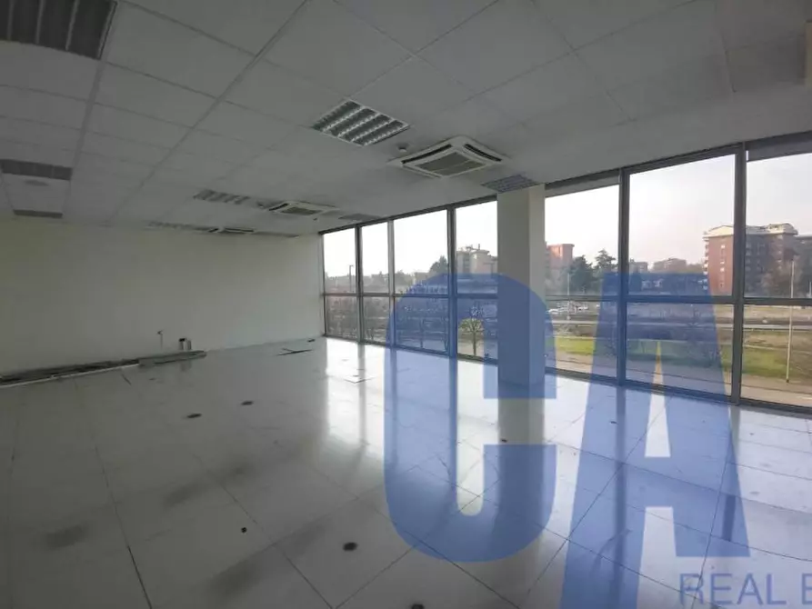 ufficio in affitto a San Donato Milanese