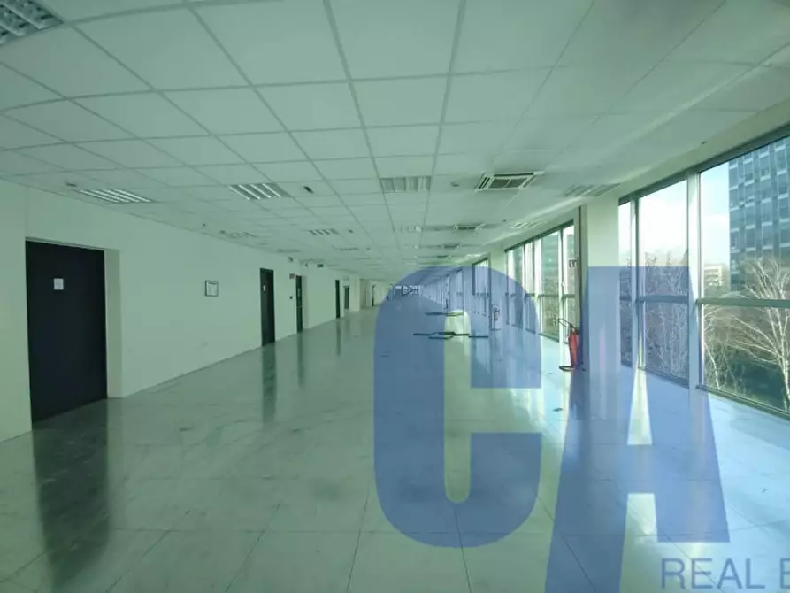 ufficio in affitto a San Donato Milanese