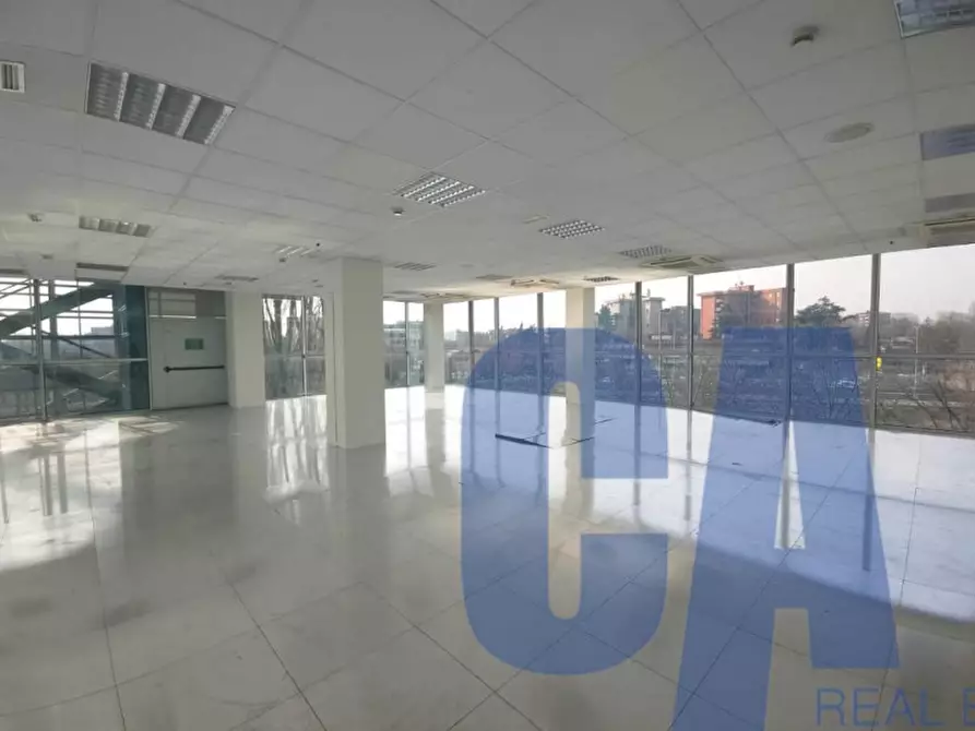 ufficio in affitto a San Donato Milanese