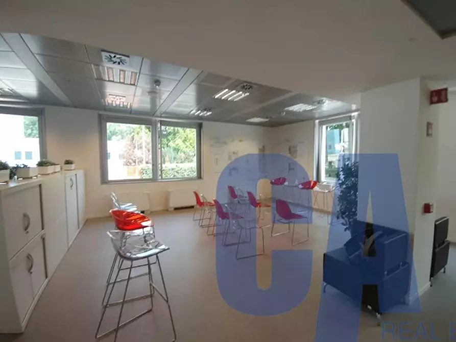 ufficio in affitto a San Donato Milanese