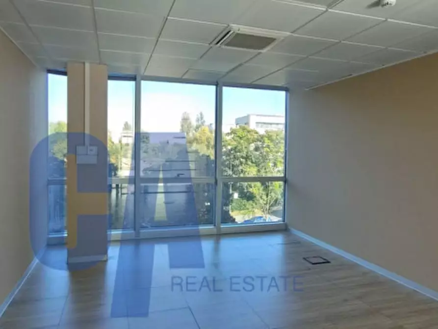 ufficio in affitto a San Donato Milanese