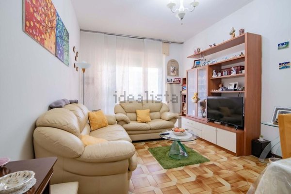 appartamento in affitto a San Donato Milanese