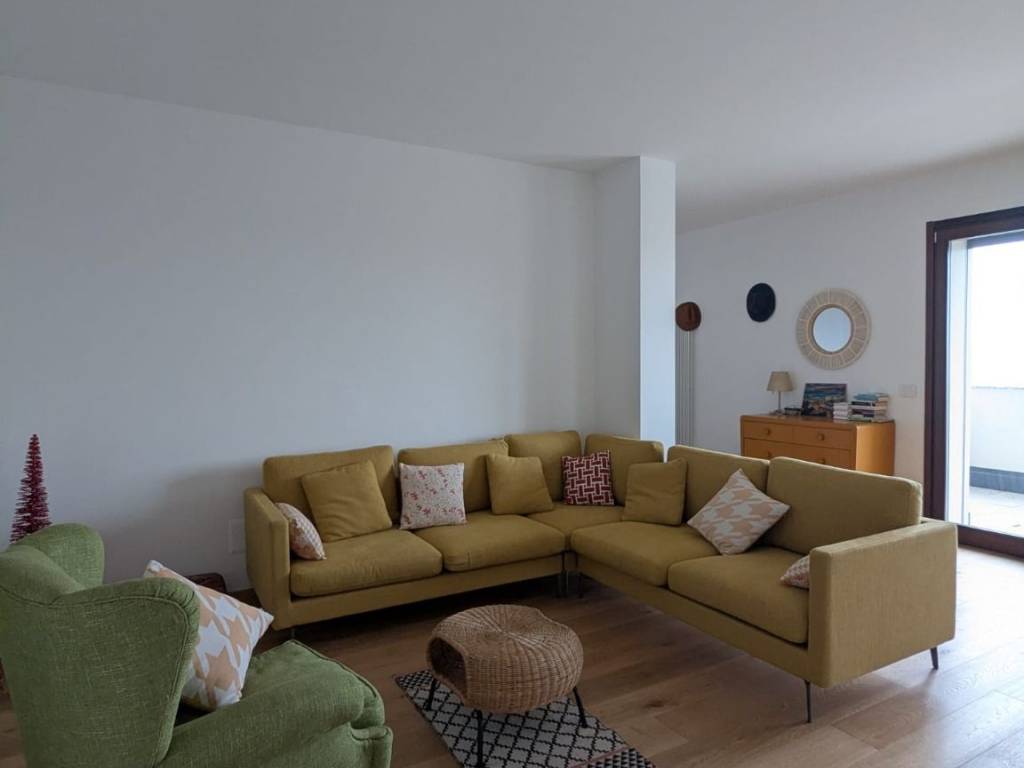 appartamento in affitto a San Donato Milanese