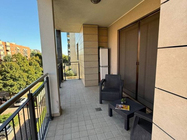 appartamento in affitto a San Donato Milanese