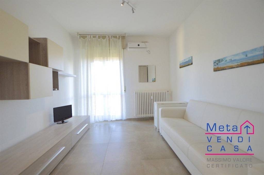 appartamento in affitto a San Donato Milanese