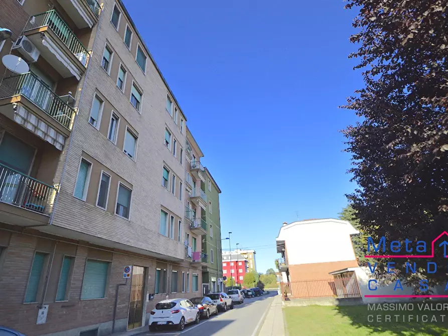 appartamento in affitto a San Donato Milanese