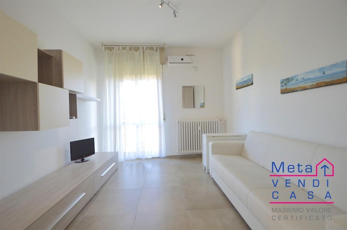 appartamento in affitto a San Donato Milanese