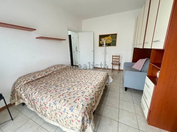 appartamento in affitto a San Donato Milanese