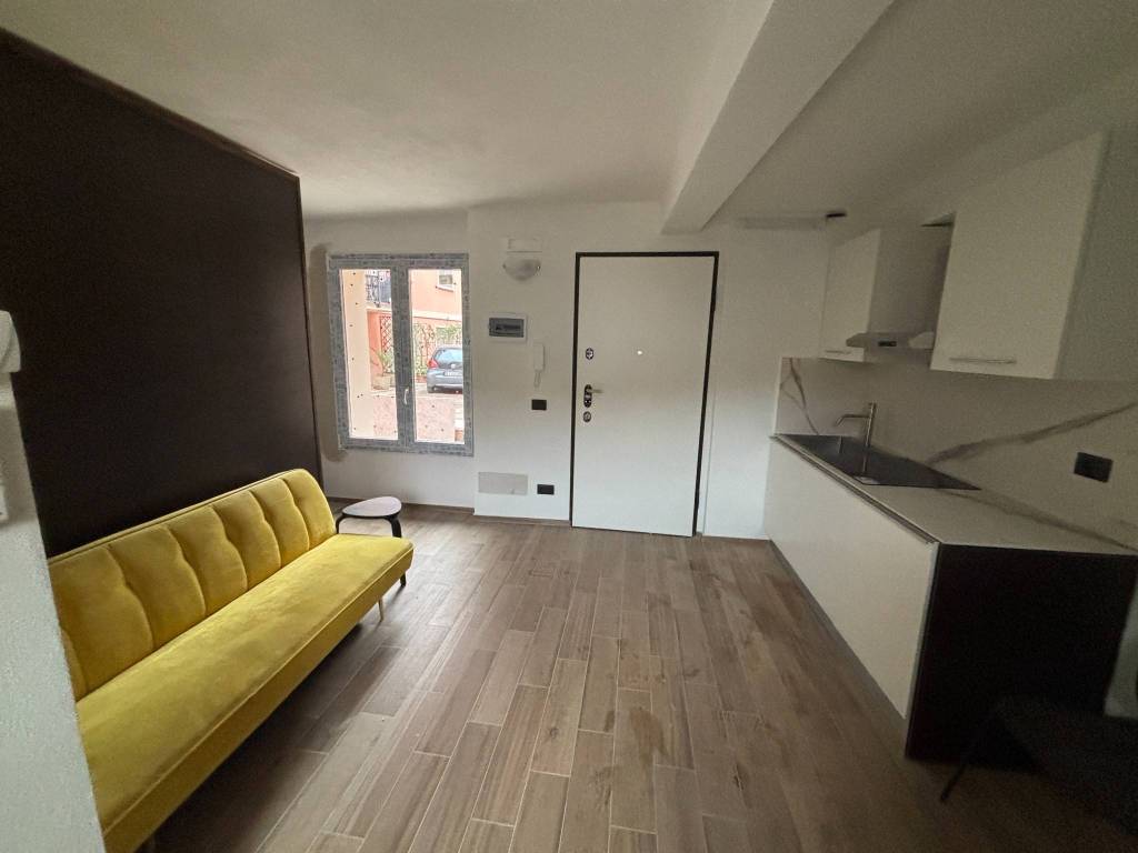 appartamento in affitto a San Donato Milanese