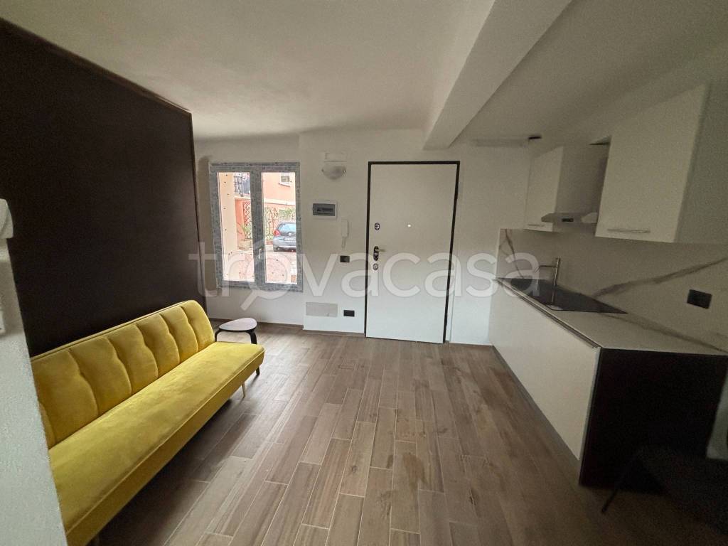 appartamento in affitto a San Donato Milanese