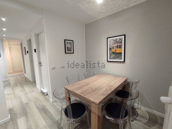 appartamento in affitto a San Donato Milanese