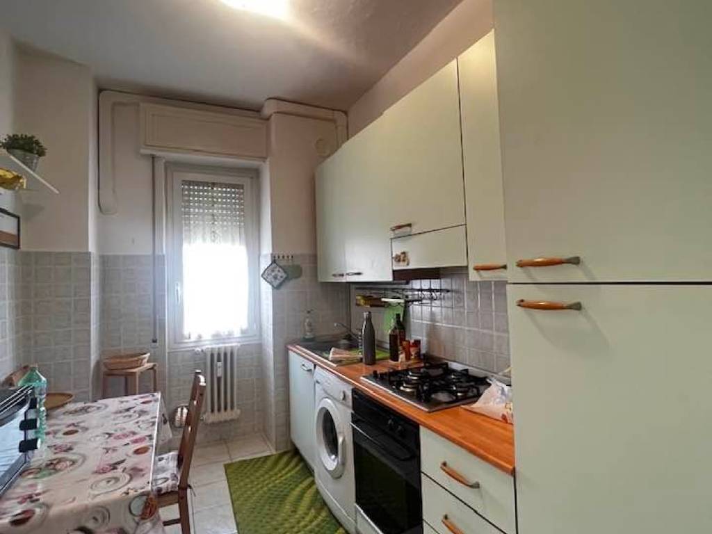 appartamento in affitto a San Donato Milanese