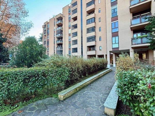 appartamento in affitto a San Donato Milanese