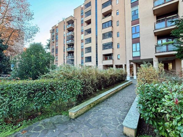 appartamento in affitto a San Donato Milanese