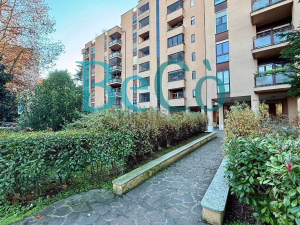 appartamento in affitto a San Donato Milanese
