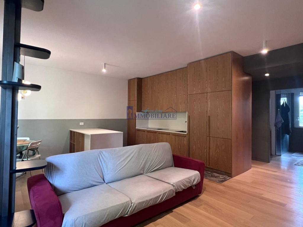 appartamento in affitto a San Donato Milanese