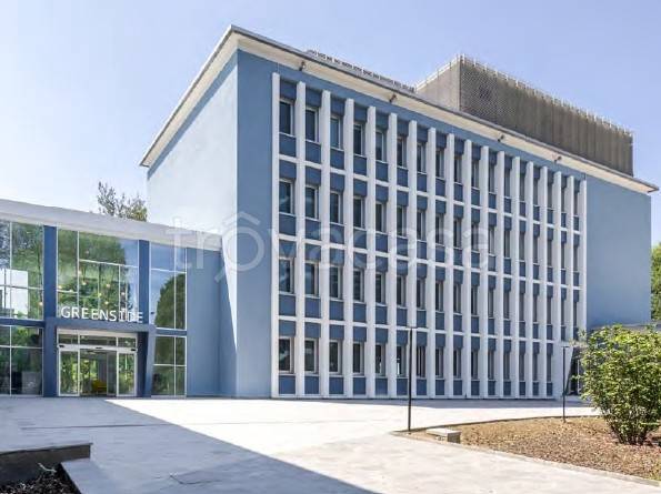 ufficio in affitto a San Donato Milanese