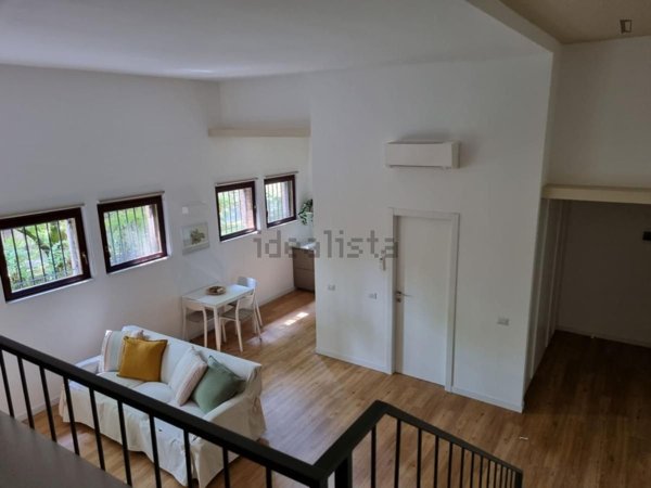 appartamento in affitto a San Donato Milanese