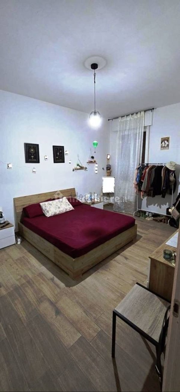 appartamento in affitto a San Donato Milanese