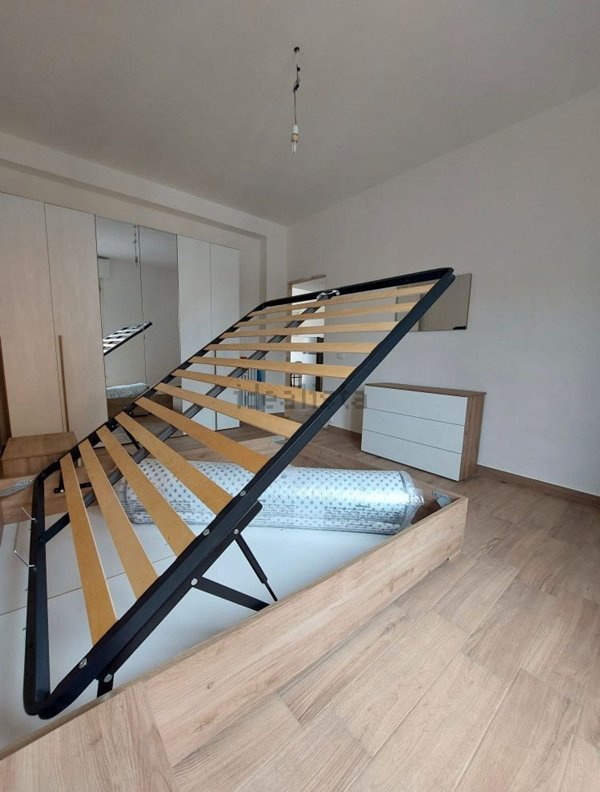 appartamento in affitto a San Donato Milanese