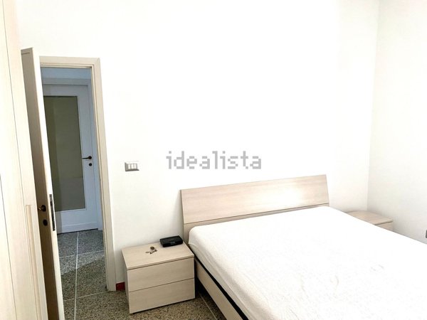 appartamento in affitto a San Donato Milanese