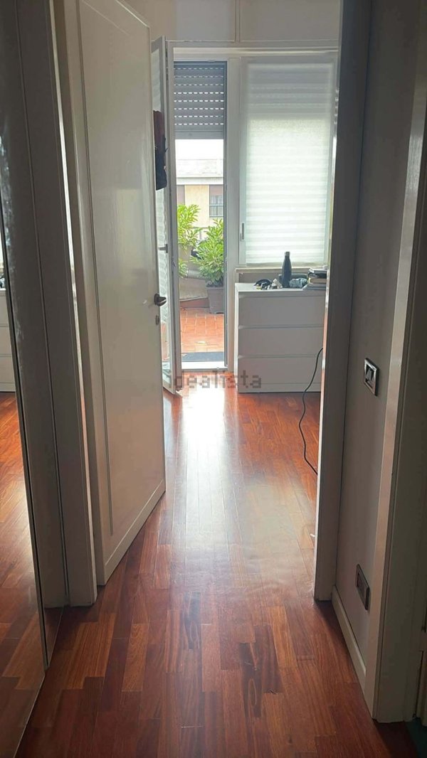 appartamento in affitto a San Donato Milanese