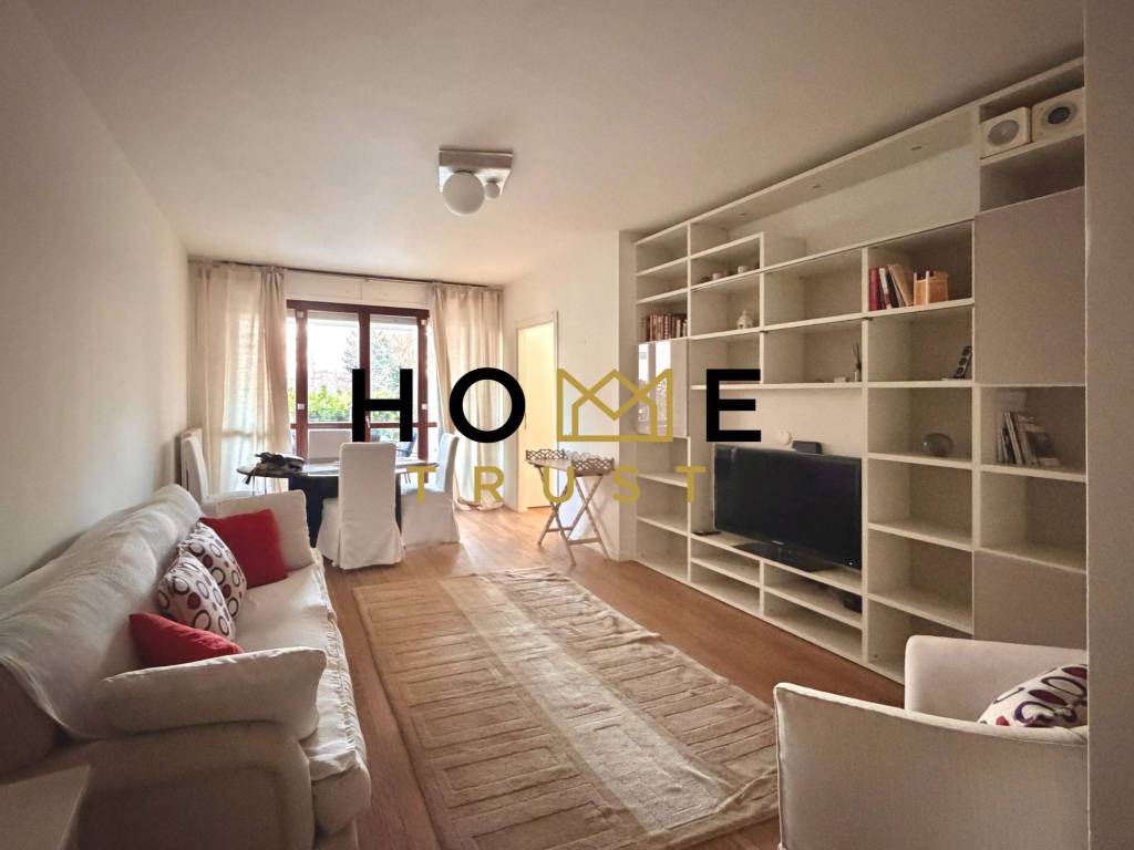 appartamento in affitto a San Donato Milanese