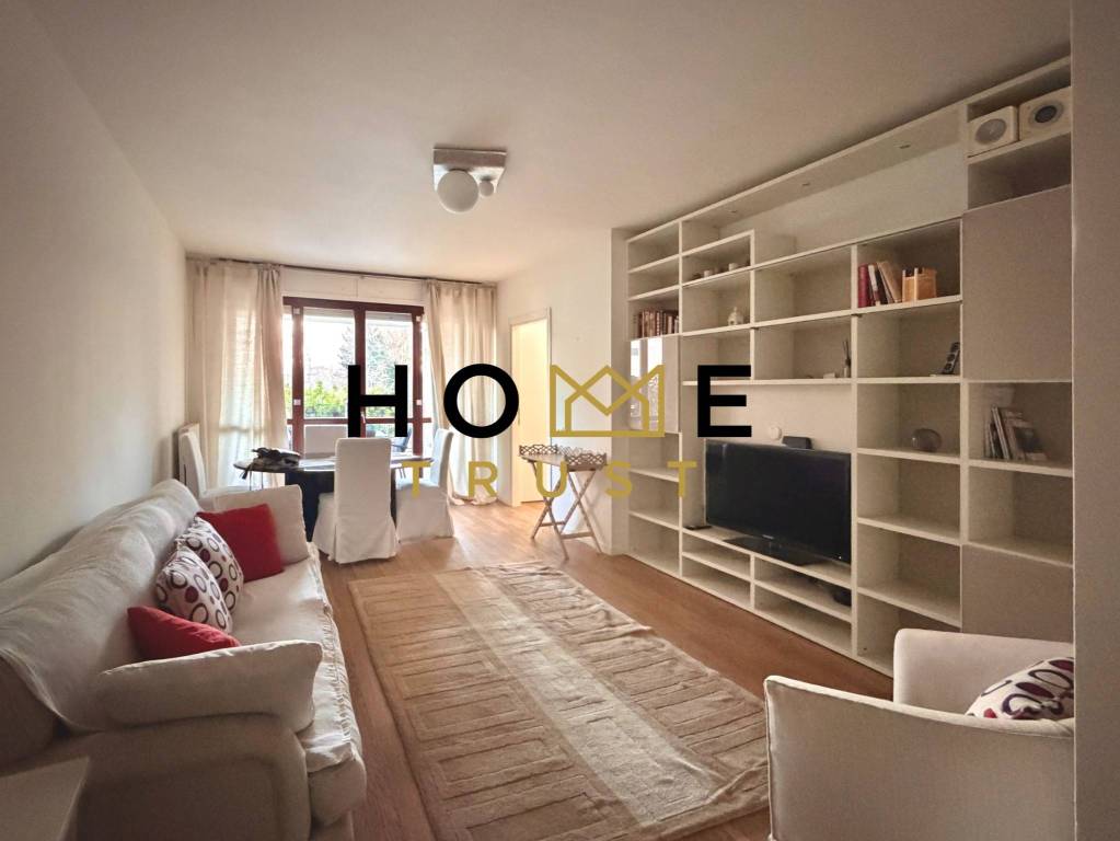 appartamento in affitto a San Donato Milanese