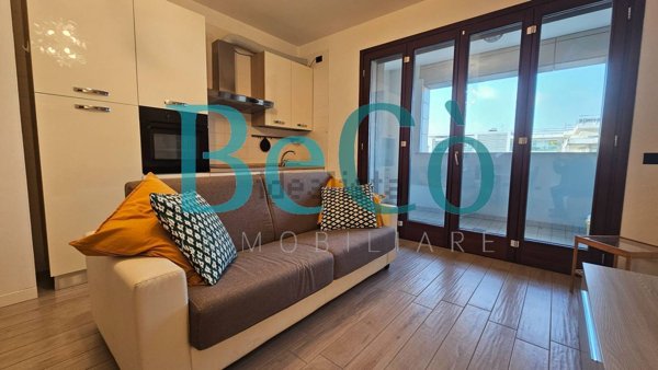 appartamento in affitto a San Donato Milanese