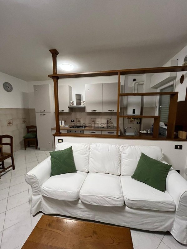 appartamento in affitto a San Donato Milanese