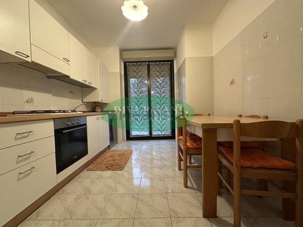 appartamento in affitto a San Donato Milanese