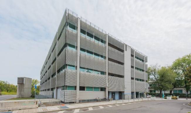 ufficio in affitto a San Donato Milanese