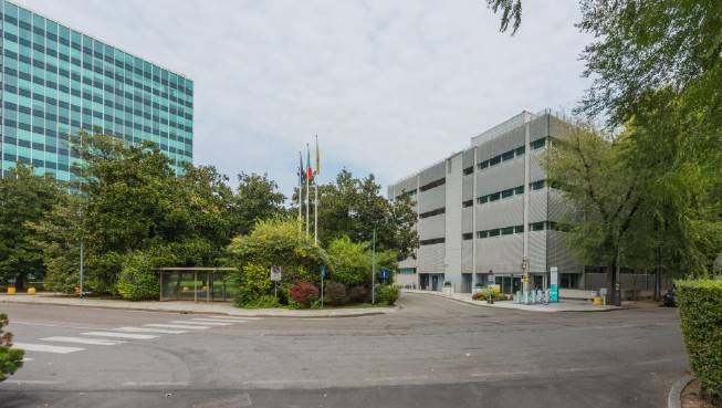 ufficio in affitto a San Donato Milanese