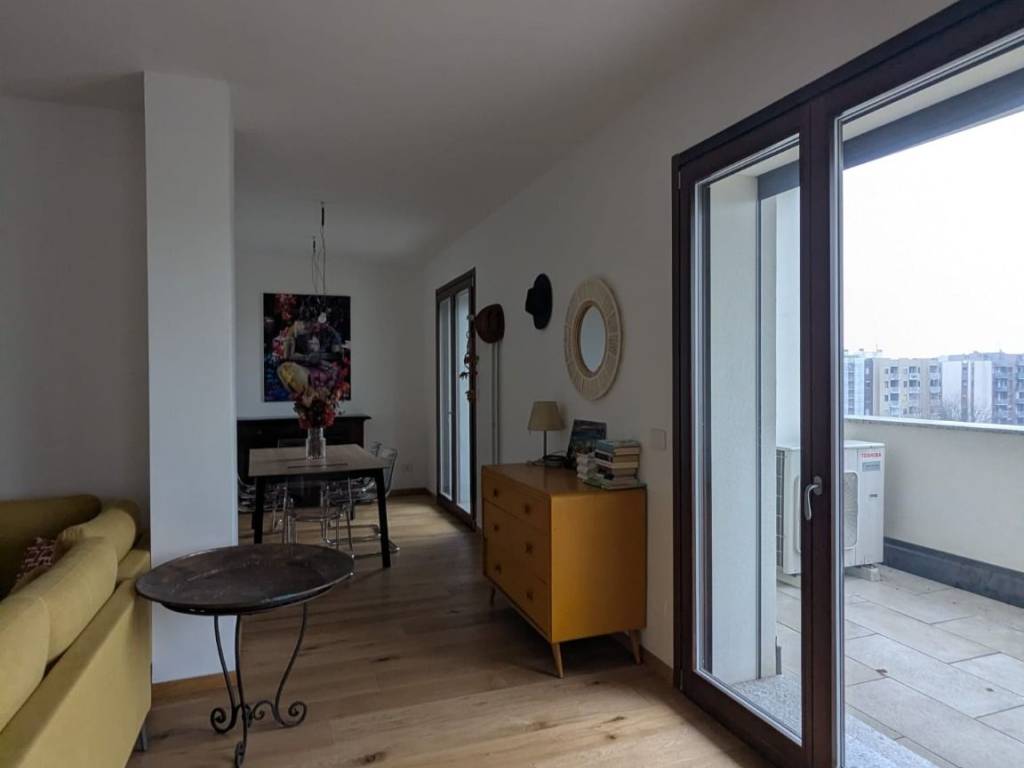 appartamento in affitto a San Donato Milanese