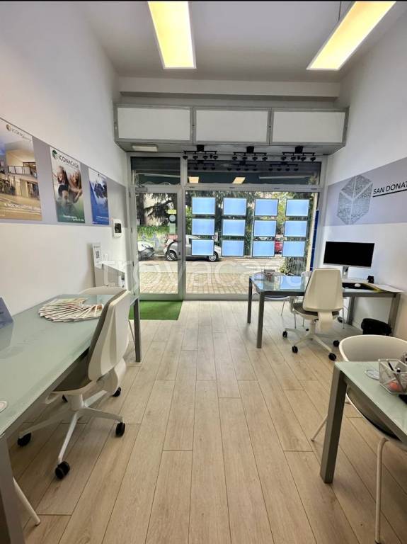 appartamento in affitto a San Donato Milanese