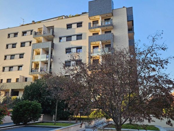 appartamento in affitto a San Donato Milanese