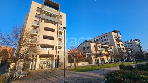 appartamento in affitto a San Donato Milanese