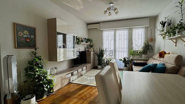 appartamento in affitto a San Donato Milanese