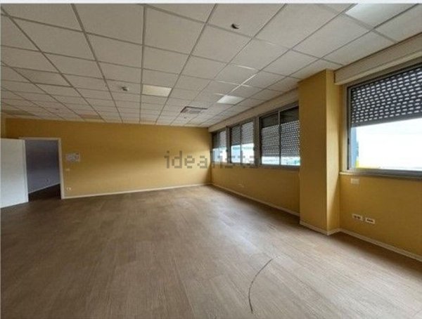 capannone in affitto a San Donato Milanese