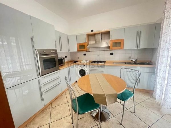 appartamento in affitto a San Donato Milanese