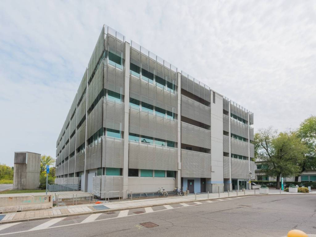 ufficio in affitto a San Donato Milanese