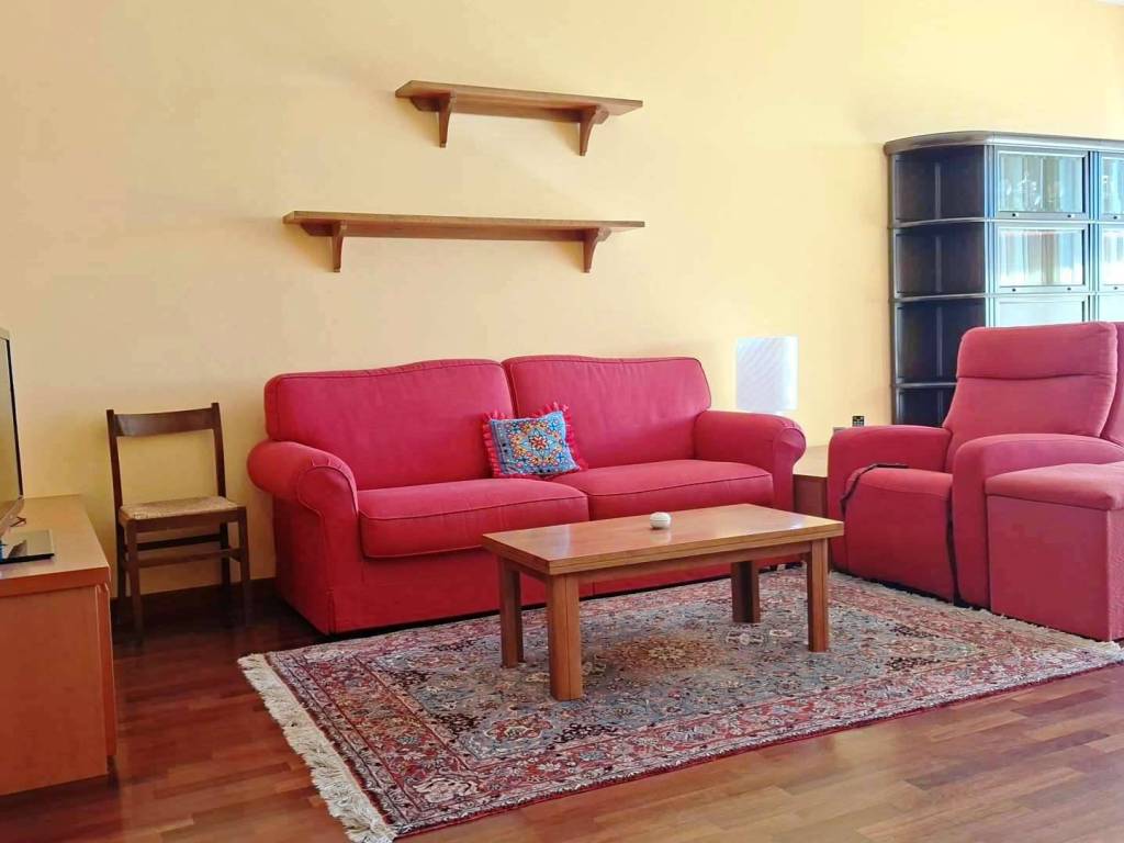 appartamento in affitto a San Donato Milanese