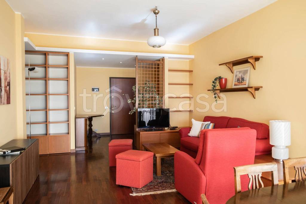 appartamento in affitto a San Donato Milanese