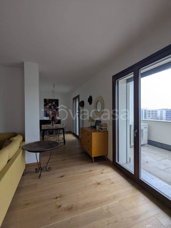 appartamento in affitto a San Donato Milanese