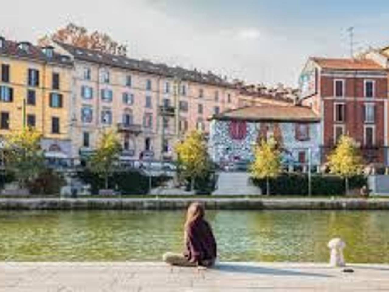 appartamento in affitto a San Donato Milanese