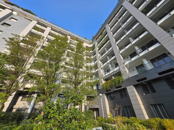 appartamento in affitto a San Donato Milanese