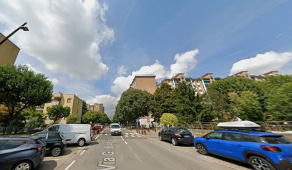 appartamento in affitto a San Donato Milanese