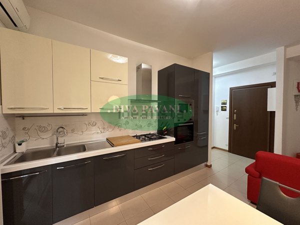 appartamento in affitto a San Donato Milanese