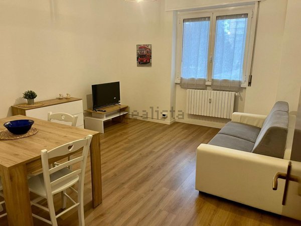 appartamento in affitto a San Donato Milanese