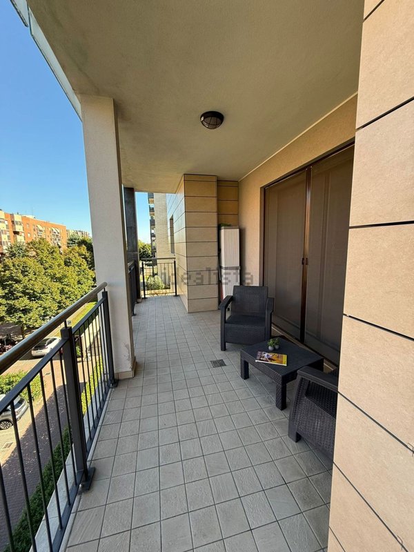 appartamento in affitto a San Donato Milanese